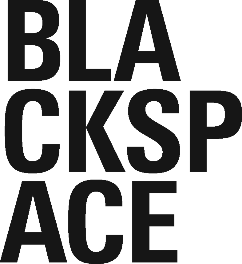 Blackspace