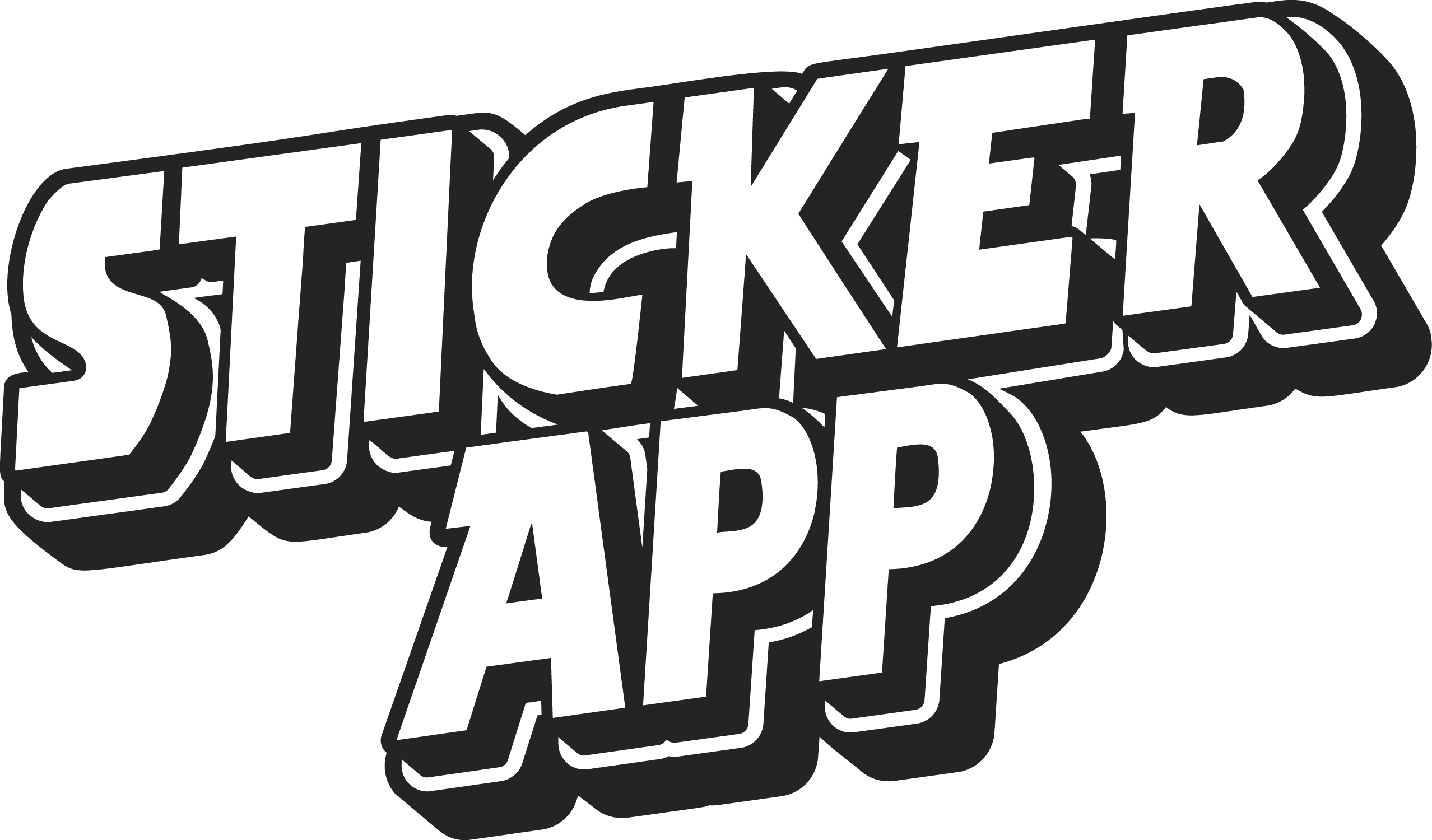 Sticker App